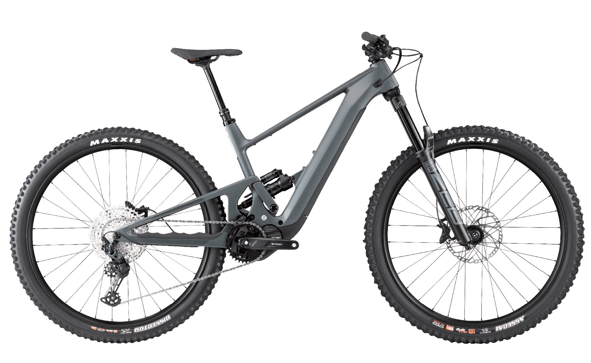 4060 Z ST SLX USA | SCOR | bikes | E-Bike | Mountain, Mountain