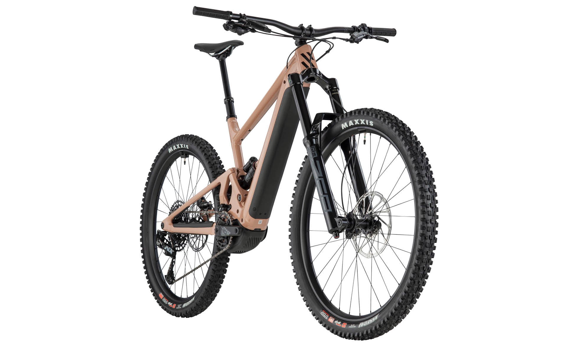 6080 Z LT NX USA | SCOR | bikes | E-Bike, E-Bike | Mountain, E-Bike | Mountain | 6080 Z