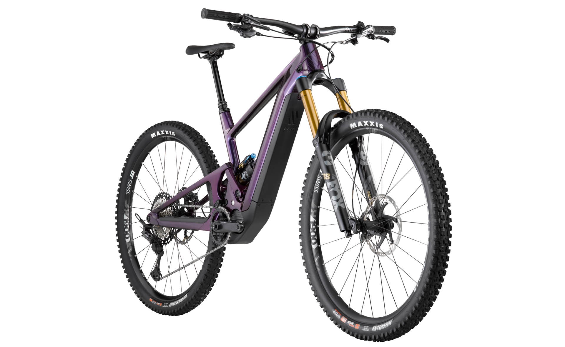 4060 Z LT XT USA | SCOR | bikes | E-Bike | Mountain, Mountain