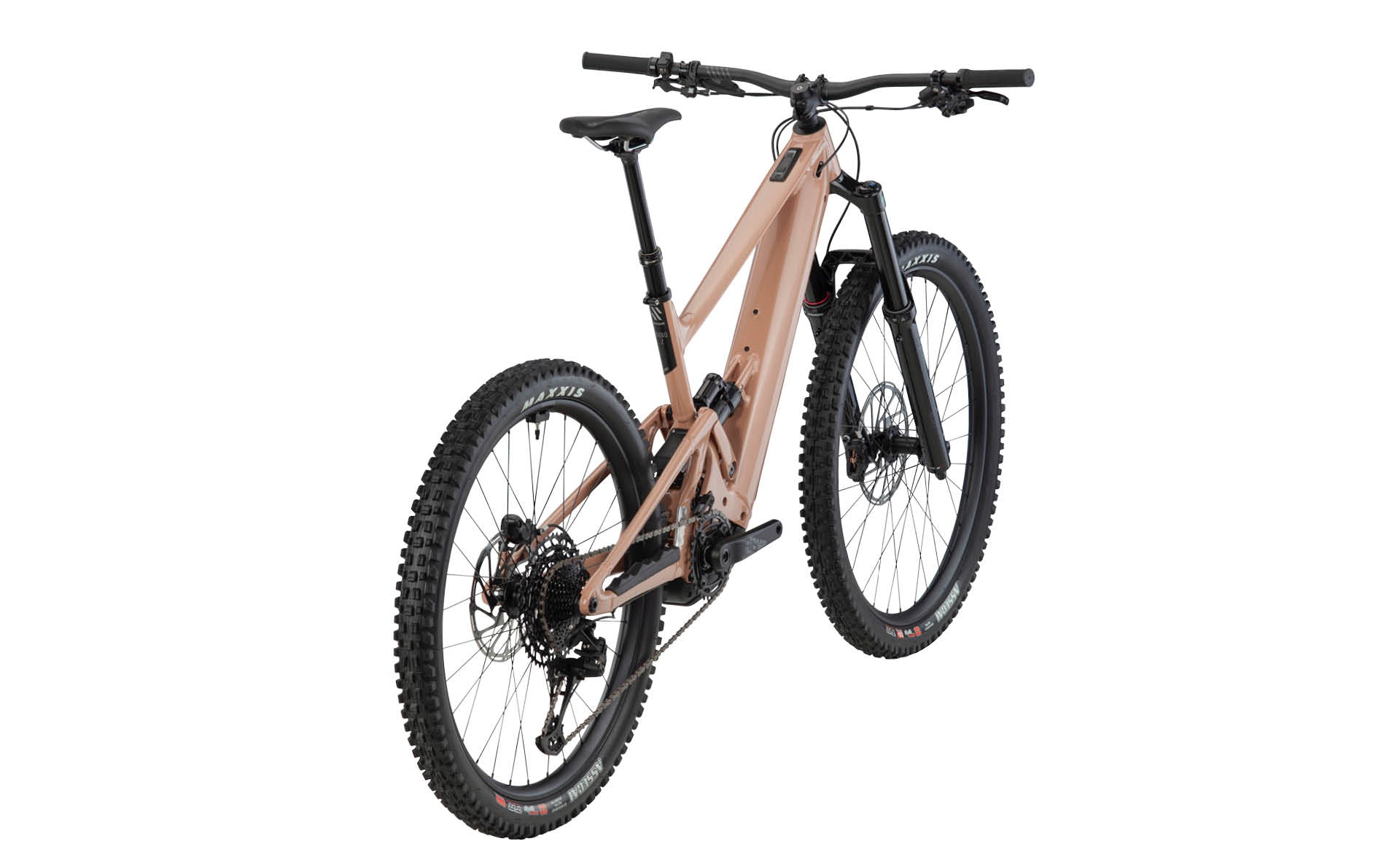 6080 Z LT NX USA | SCOR | bikes | E-Bike, E-Bike | Mountain, E-Bike | Mountain | 6080 Z