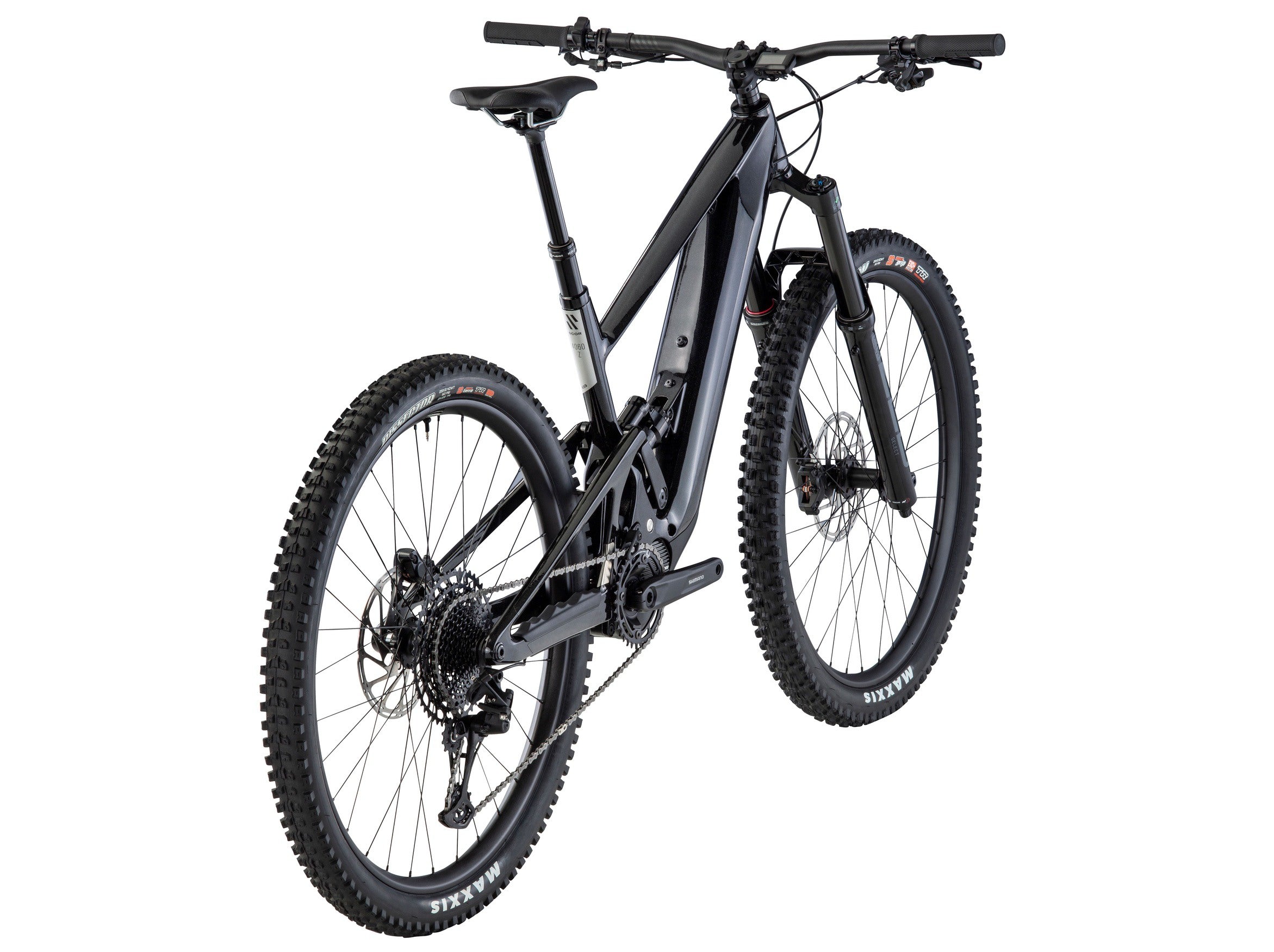 4060 Z LT NX USA | SCOR | bikes | E-Bike | Mountain, Mountain