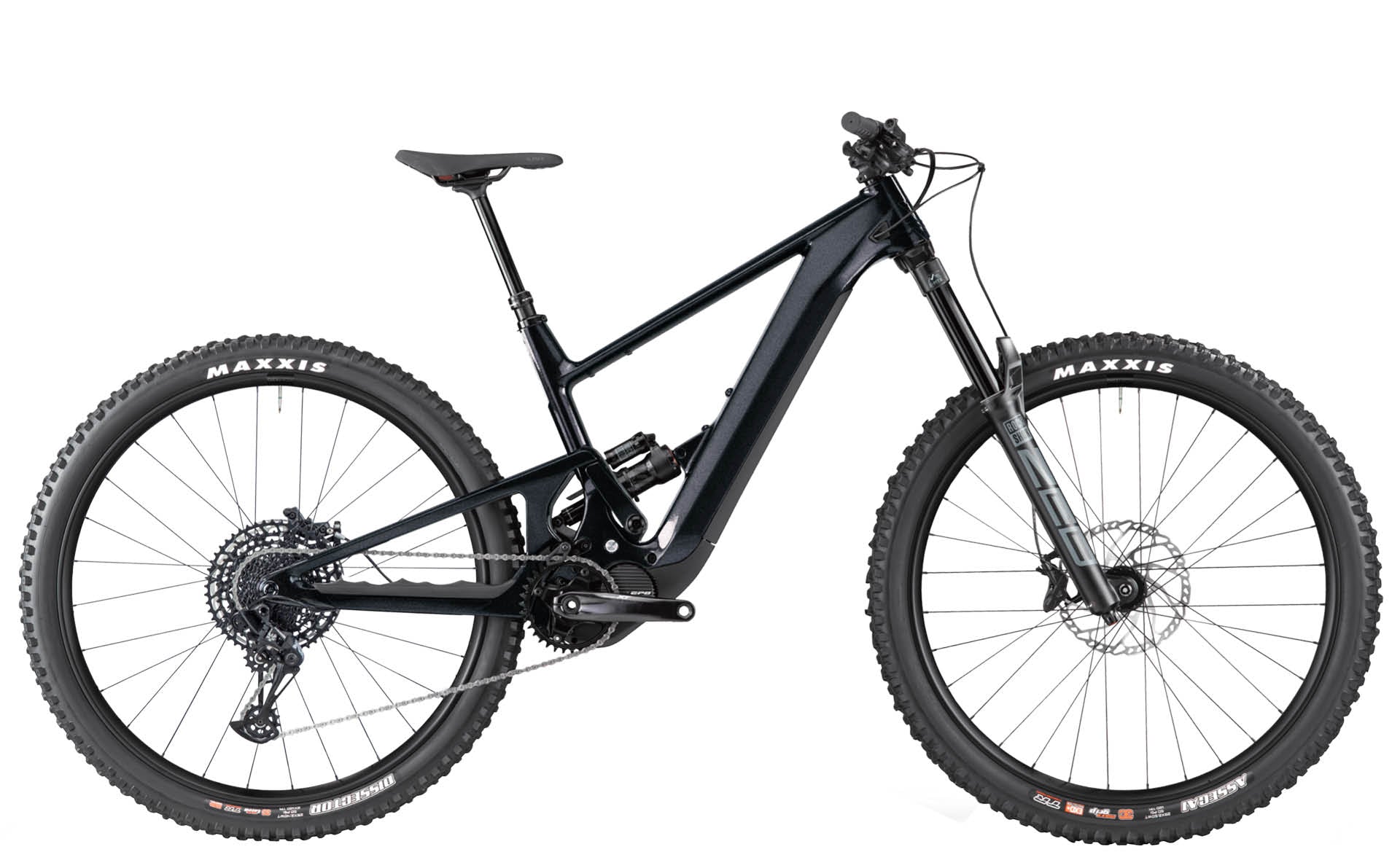4060 Z LT NX USA | SCOR | bikes | E-Bike | Mountain, Mountain