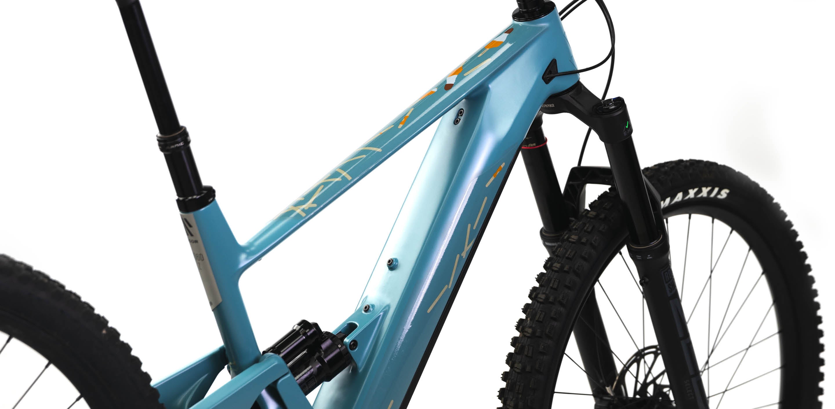 4060 Z Frame Protector by Slicy