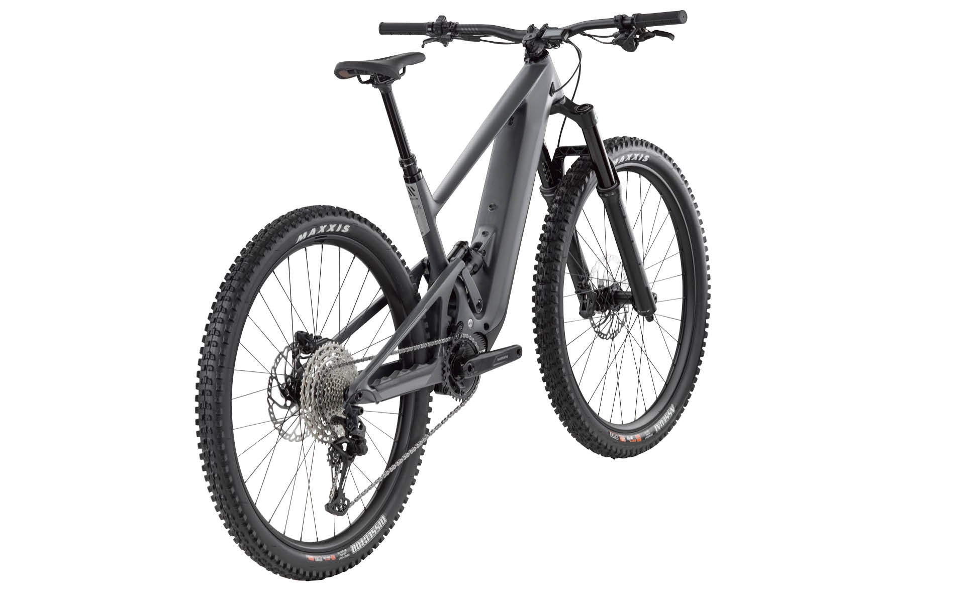 SCOR Bikes | 4060 Z ST SLX USA SLATE