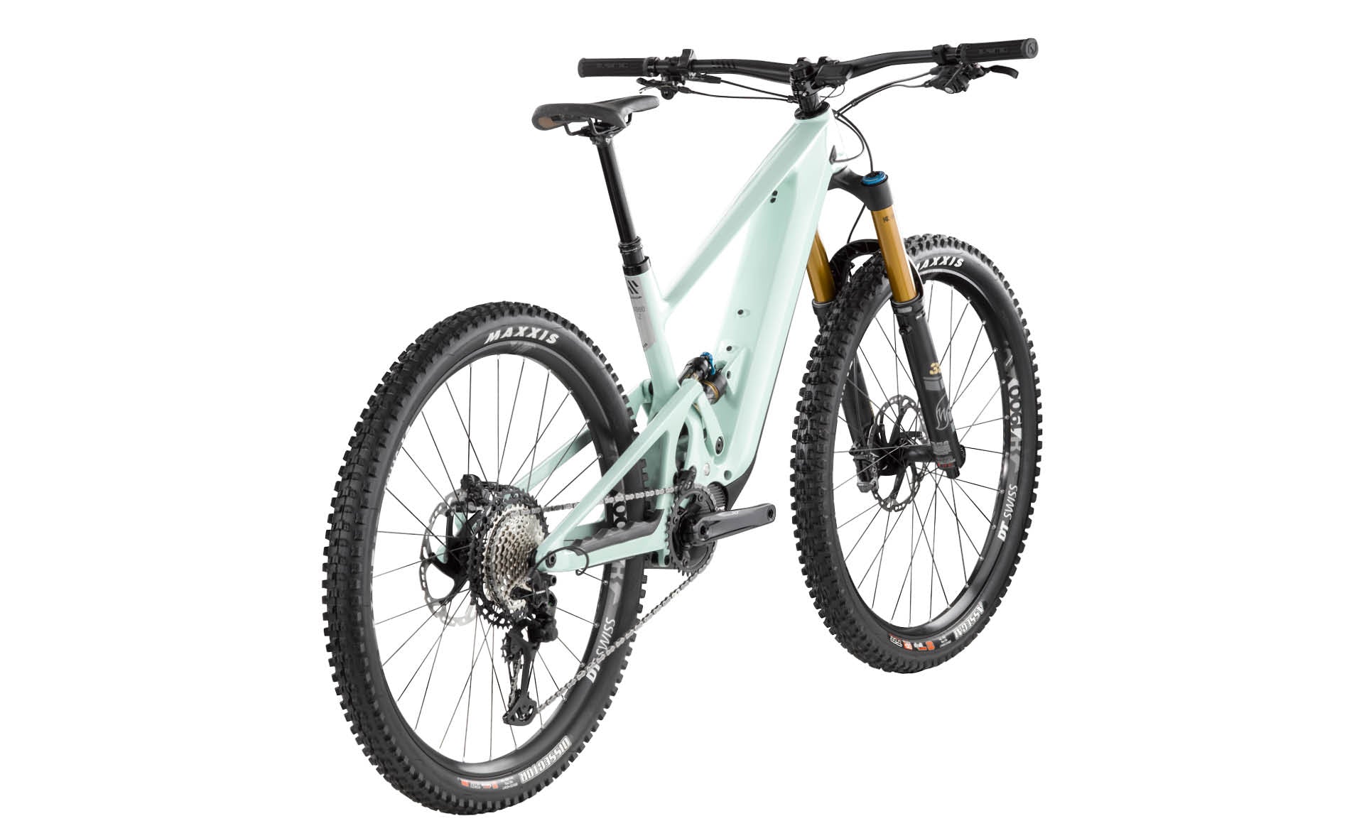 SCOR Bikes | 4060 Z ST XT USA MINT